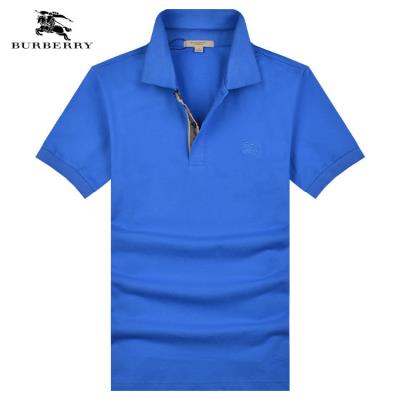 Burberry Men Shirts-1102